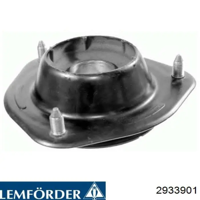 Опора переднего амортизатора 2933901 Lemforder