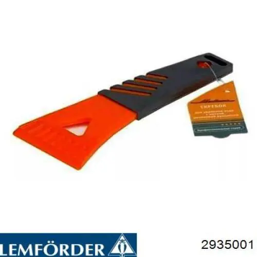 Опора передней стойки Lemforder 2935001