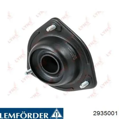 Опора переднего амортизатора 2935001 Lemforder