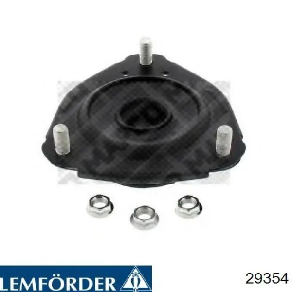 Купить 29354 Lemforder Опора переднего амортизатора
