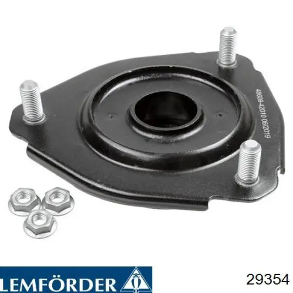 Опора переднего амортизатора 29354 Lemforder