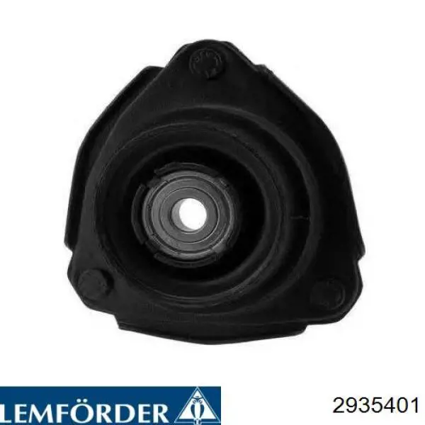 Опора передней стойки Lemforder 2935401