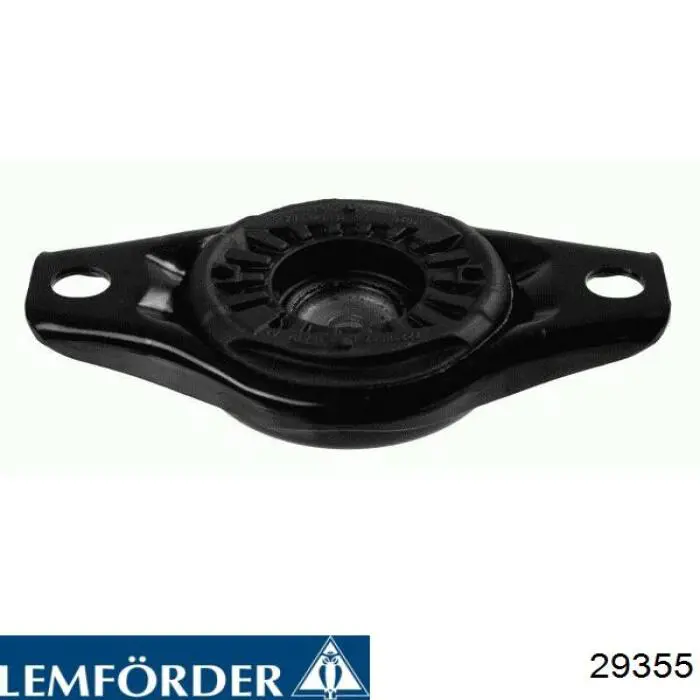 Опора стойки амортизатора переднего Lemforder 29355 цена, от 37.69 USD