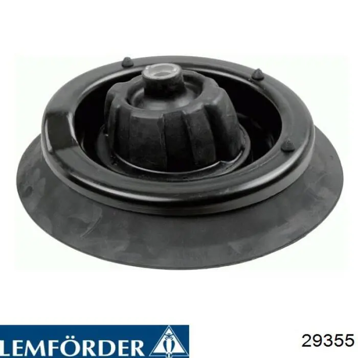 Опора переднего амортизатора 29355 Lemforder