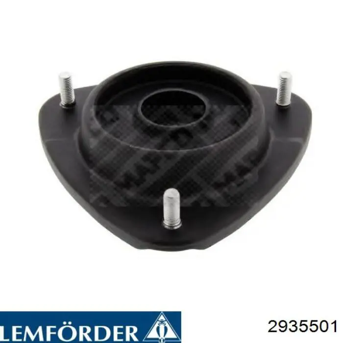 Опора передней стойки Lemforder 2935501