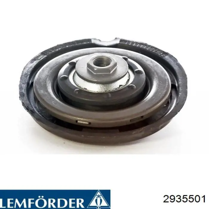 2935501 Lemforder Подушка амортизатора переднего