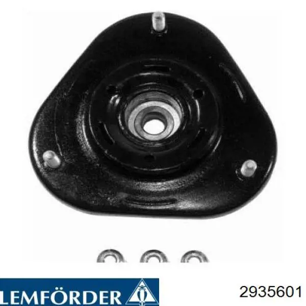 Купить 2935601 Lemforder Опора переднего амортизатора
