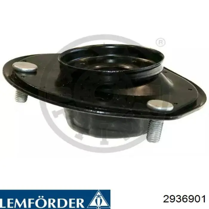 Опора переднего правого амортизатора  Lemforder 2936901