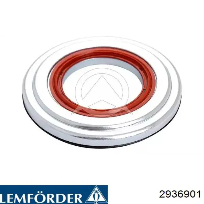 Опора амортизатора правого переднего Lemforder 2936901 цена, от 26.00 USD