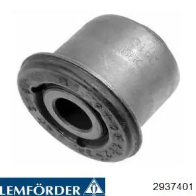 Купить 2937401 Lemforder Сайлентблок нижний передней подвески