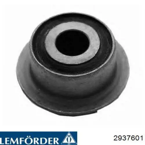 Сайлентблок передней подвески Lemforder 2937601 цена, от 7.96 USD