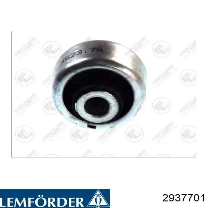 Сайлентблок переднего нижнего рычага Lemforder 2937701