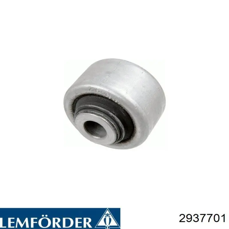 Сайлентблок передней подвески Lemforder 2937701 цена, от 6.73 USD