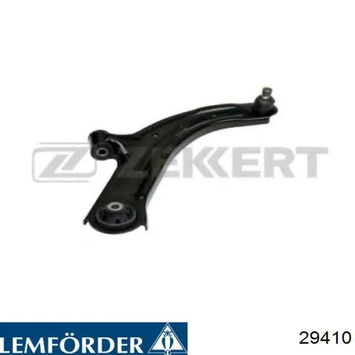 Сайлентблок передней подвески Lemforder 29410 цена, от 5.07 USD