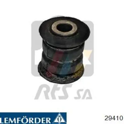 Сайлентблок переднего рычага 29410 Lemforder
