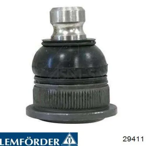 Купить 29411 Lemforder Сайлентблок нижний передней подвески