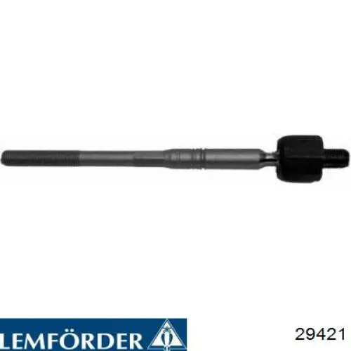 Купить 29421 Lemforder Тяга рулевая в сборе левая