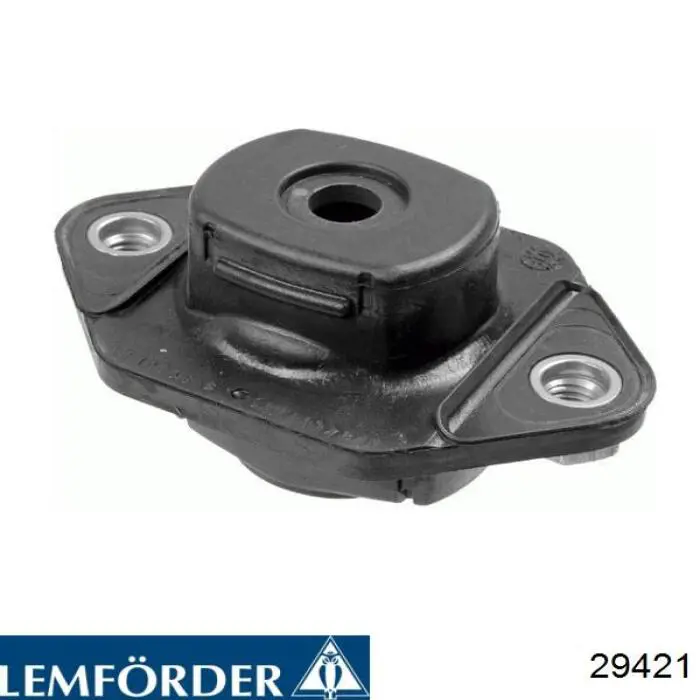29421 Lemforder Поперечная рулевая тяга левая