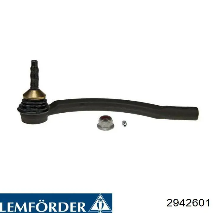 Рулевой наконечник Lemforder 2942601 цена, от 25.34 USD