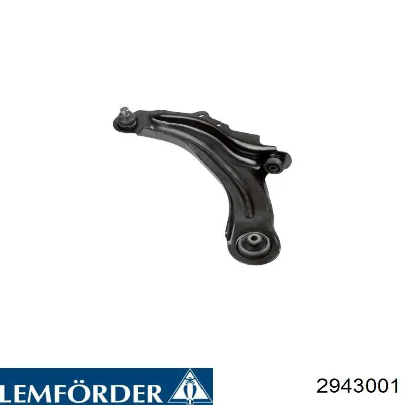 2943001 Lemforder