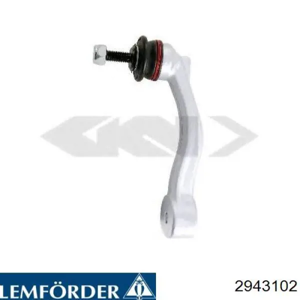 Купить 2943102 Lemforder Амортизационная стойка