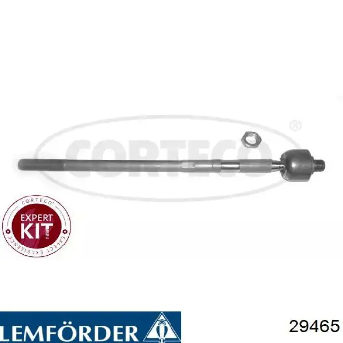 29465 Lemforder Тяги рулевые