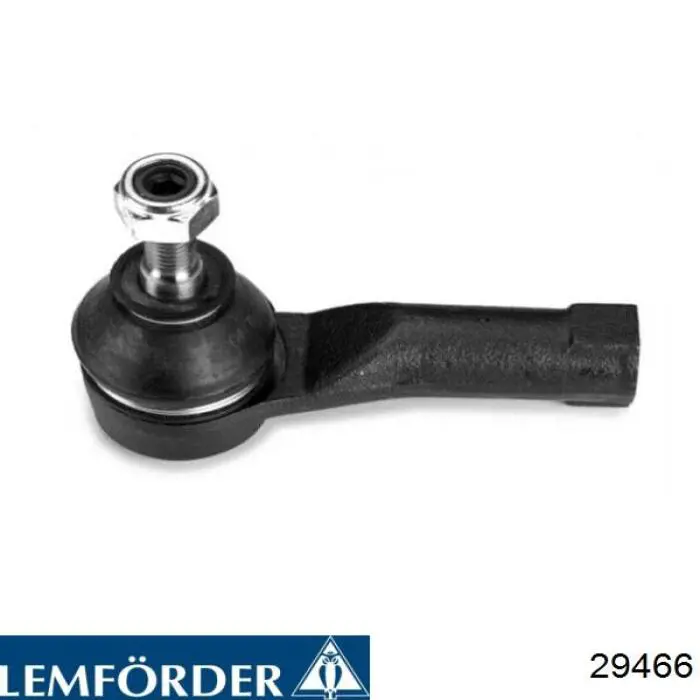 Рулевой наконечник Lemforder 29466 цена, от 10.50 USD