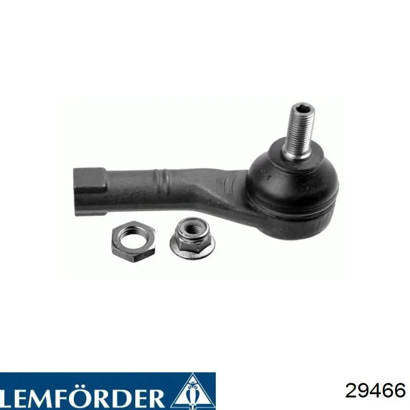 29466 Lemforder Наружный наконечник рулевой тяги