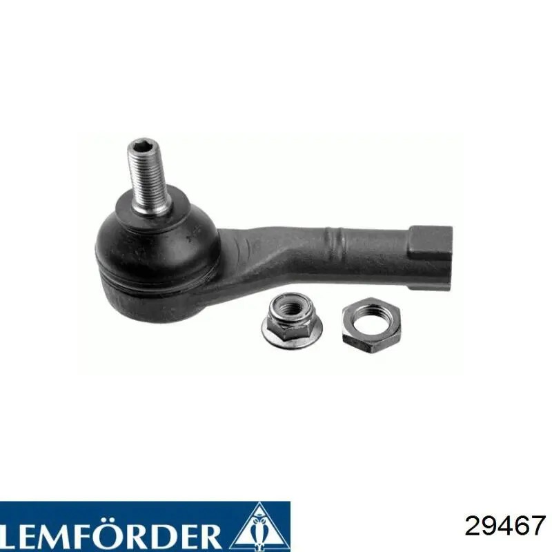 29467 Lemforder Наружный наконечник рулевой тяги