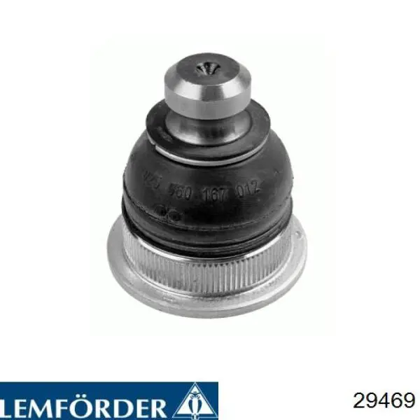 29469 Lemforder Палец шаровой нижний