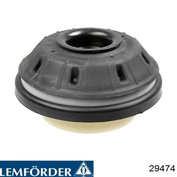 Купить 29474 Lemforder Опора амортизатора заднего