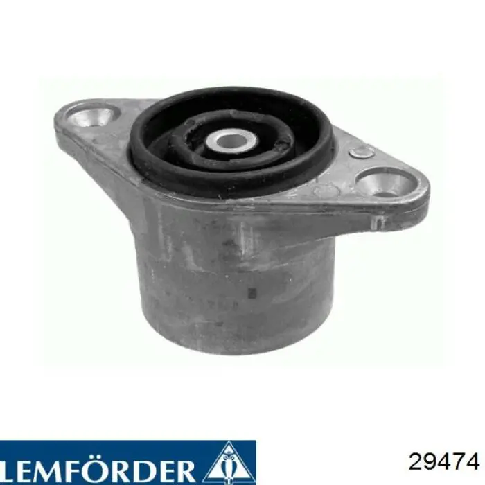 Опора заднего амортизатора Lemforder 29474 цена, от 20.54 USD