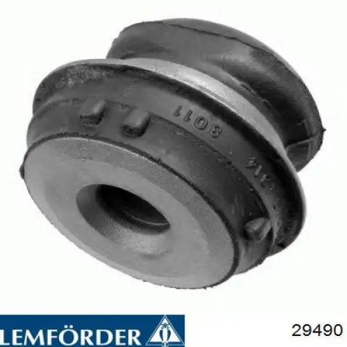 Сайлентблок заднего верхнего рычага Lemforder 29490 цена, от 4.77 USD