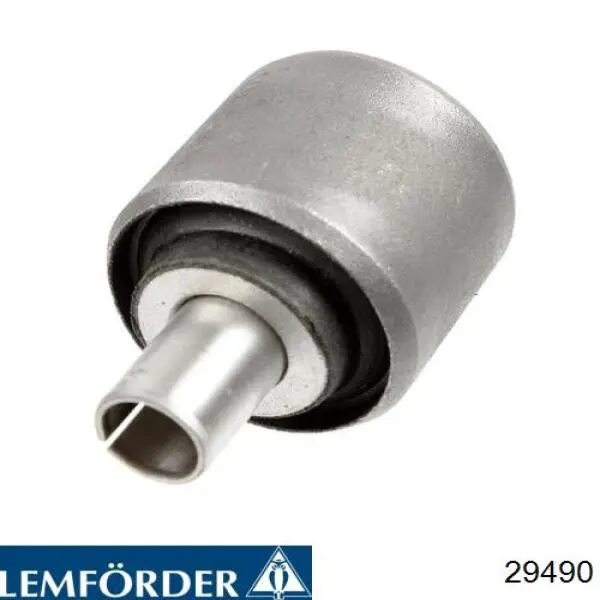 Сайлентблок заднего верхнего рычага Lemforder 29490 цена, от 4.77 USD