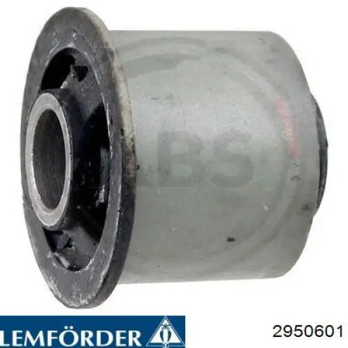 Сайлентблок заднего подрамника Lemforder 2950601 цена, от 10.78 USD