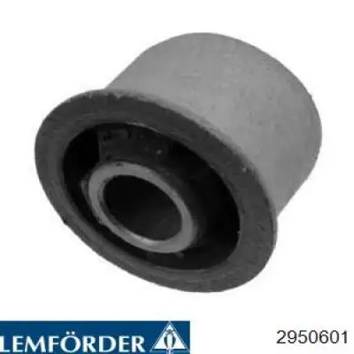 Купить 2950601 Lemforder Сайлентблок задней балки