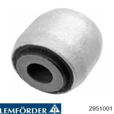 Сайлентблок заднего кулака Lemforder 2951001 цена, от 8.25 USD