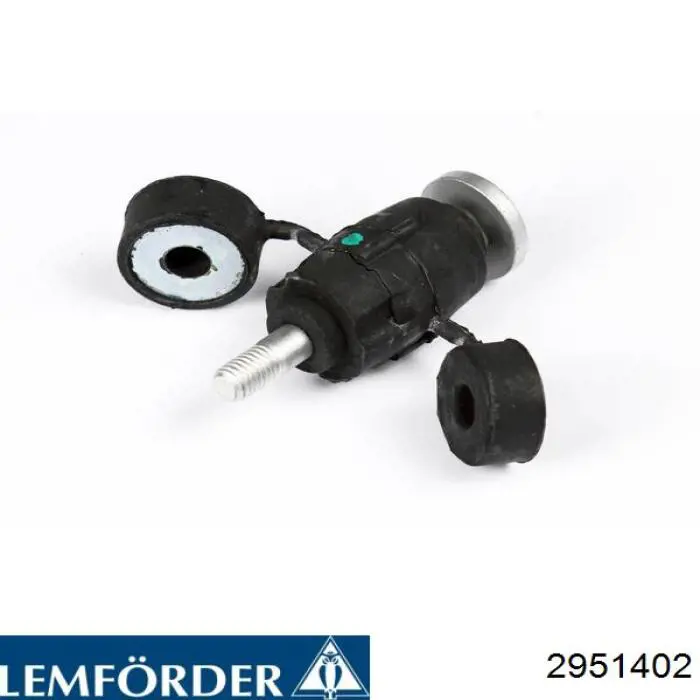 Тяга переднего стабилизатора Lemforder 2951402 цена, от 6.62 USD