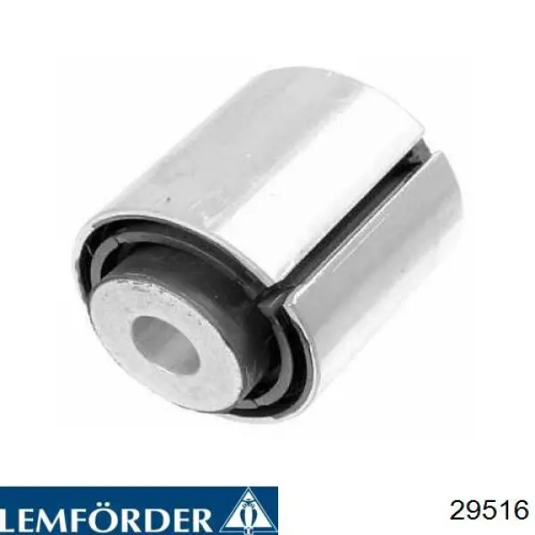 Сайлентблок передней подвески Lemforder 29516 цена, от 5.79 USD