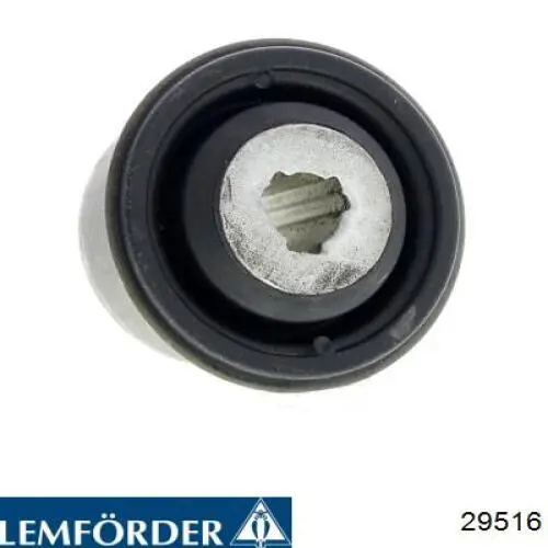 Сайлентблок переднего рычага 29516 Lemforder
