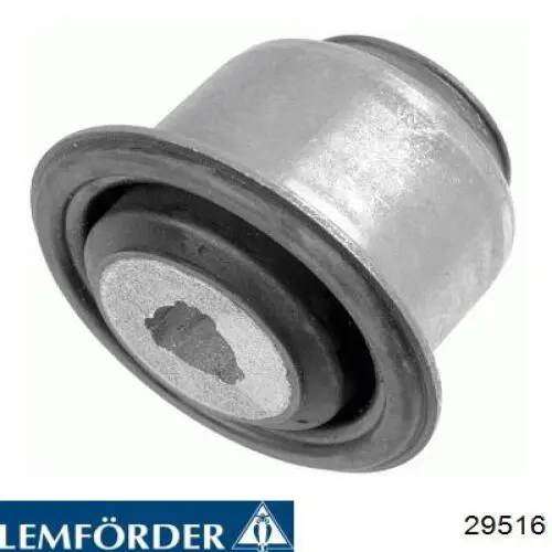 29516 Lemforder Сайлентблок нижнего переднего рычага