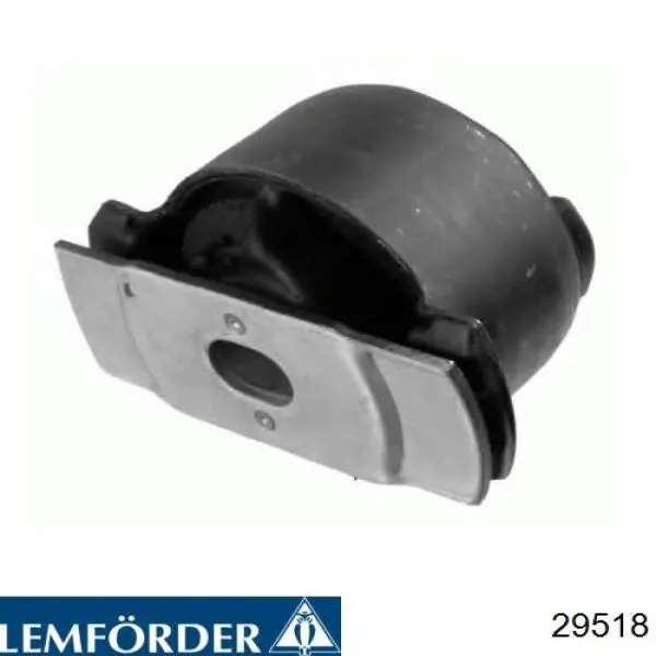 Сайлентблок торсиона 29518 Lemforder