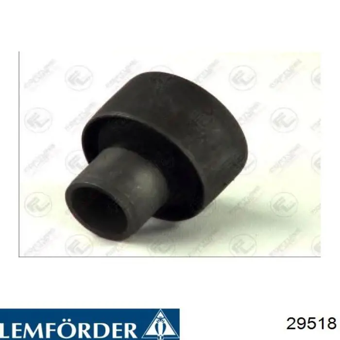 Сайлентблок торсиона Lemforder 29518 цена, от 12.88 USD
