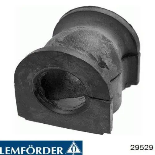 Купить 29529 Lemforder Сайлентблок нижний передней подвески
