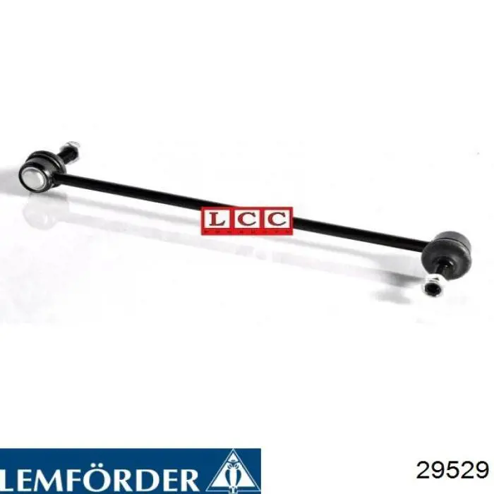 Сайлентблок переднего рычага 29529 Lemforder