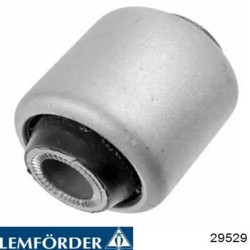 29529 Lemforder Сайлентблок нижнего переднего рычага