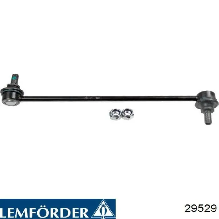 Сайлентблок передней подвески Lemforder 29529 цена, от 6.93 USD