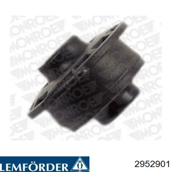 Сайлентблок передней подвески Lemforder 2952901 цена, от 7.02 USD