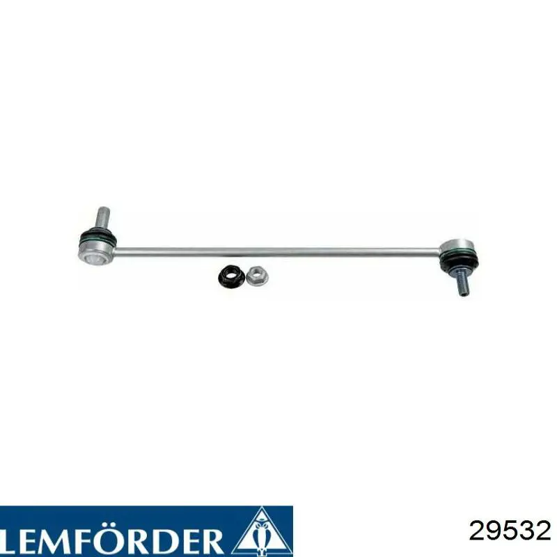 29532 Lemforder Тяжка стабилизатора, заднего