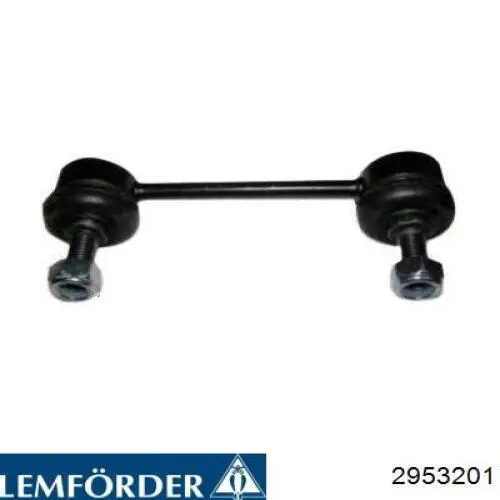 Купить 2953201 Lemforder Солдатик стабилизатора, заднего